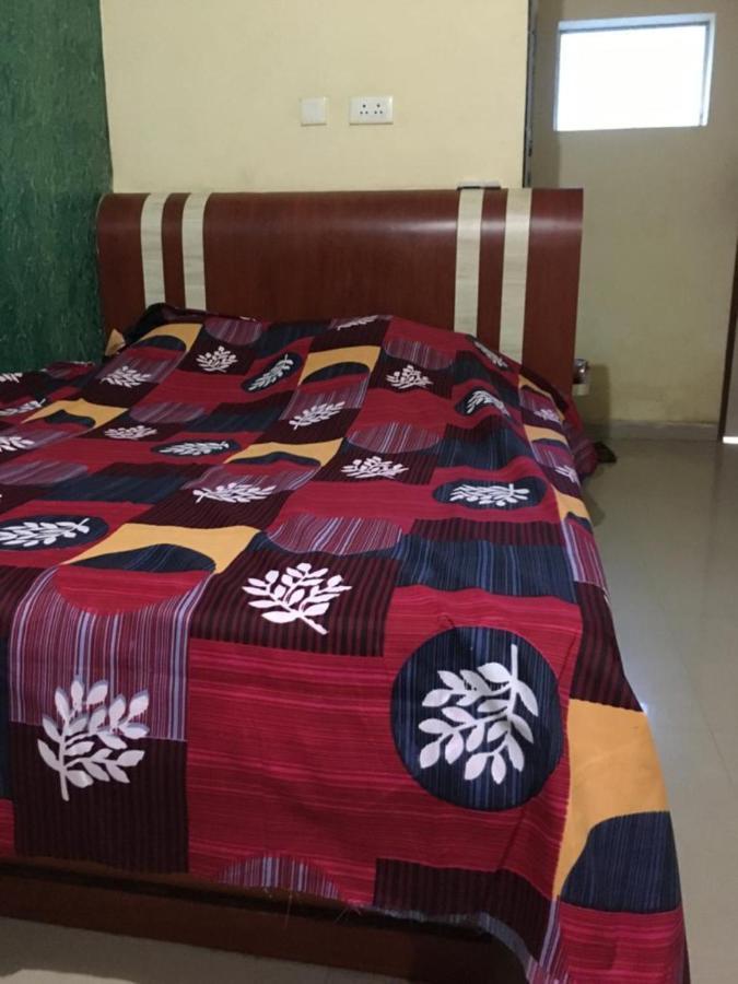 Goroomgo Jagannath Lodge Puri Near Jagannath Temple & Grand Road - Travelers Recommended Exteriér fotografie