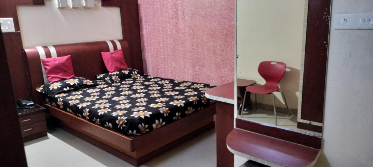 Goroomgo Jagannath Lodge Puri Near Jagannath Temple & Grand Road - Travelers Recommended Exteriér fotografie