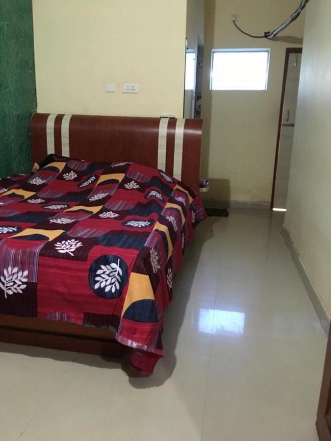 Goroomgo Jagannath Lodge Puri Near Jagannath Temple & Grand Road - Travelers Recommended Exteriér fotografie