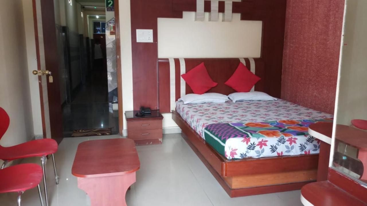 Goroomgo Jagannath Lodge Puri Near Jagannath Temple & Grand Road - Travelers Recommended Exteriér fotografie