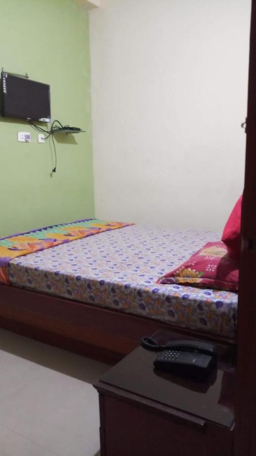 Goroomgo Jagannath Lodge Puri Near Jagannath Temple & Grand Road - Travelers Recommended Exteriér fotografie