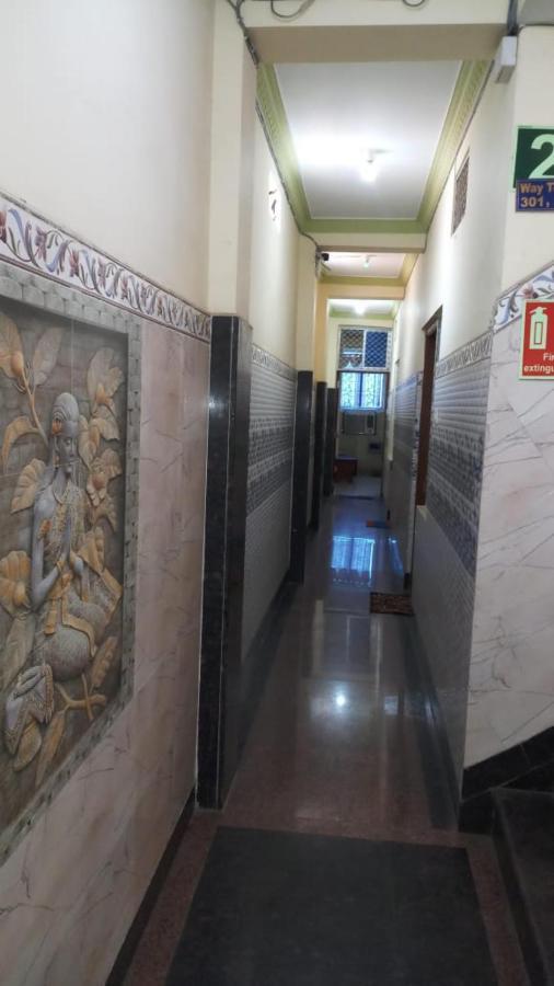 Goroomgo Jagannath Lodge Puri Near Jagannath Temple & Grand Road - Travelers Recommended Exteriér fotografie