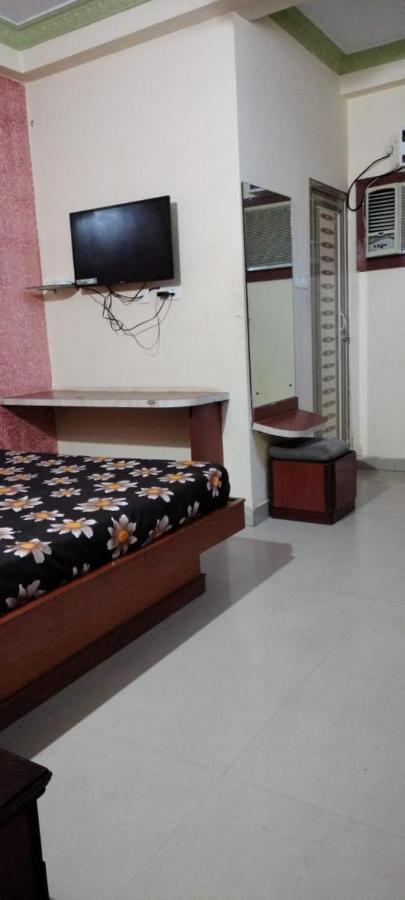Goroomgo Jagannath Lodge Puri Near Jagannath Temple & Grand Road - Travelers Recommended Exteriér fotografie