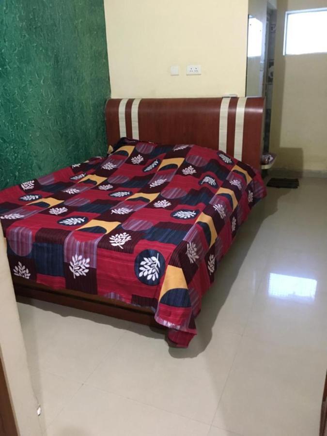 Goroomgo Jagannath Lodge Puri Near Jagannath Temple & Grand Road - Travelers Recommended Exteriér fotografie