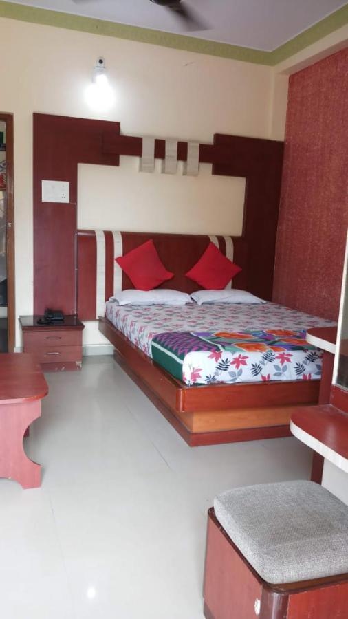 Goroomgo Jagannath Lodge Puri Near Jagannath Temple & Grand Road - Travelers Recommended Exteriér fotografie