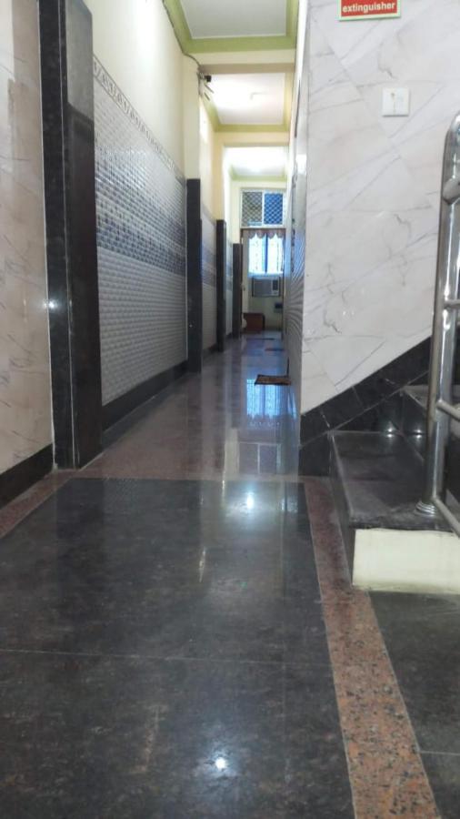 Goroomgo Jagannath Lodge Puri Near Jagannath Temple & Grand Road - Travelers Recommended Exteriér fotografie